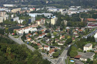 Photos de Bourgoin-Jallieu (Route de Lyon)