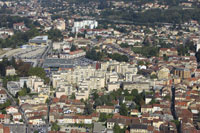 Photos de Bourgoin-Jallieu (Rue Bovier-Lapierre)