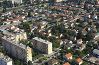 Photos de Bourgoin-Jallieu (Rue de l'Htel de Ville)