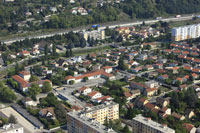 Photos de Bourgoin-Jallieu (Rue de l'Htel de Ville)