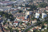 Photos de Bourgoin-Jallieu (Rue de la Libration)