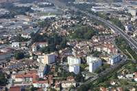 Photos de Bourgoin-Jallieu (Rue de la Libration)