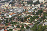 Photos de Bourgoin-Jallieu (Rue Jean Moulin)