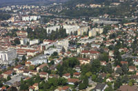 Photos de Bourgoin-Jallieu (Rue Jean Moulin)