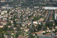 Photos de Bourgoin-Jallieu (Rue Jean Moulin)