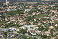 Photos de L'Isle-d'Abeau (Avenue de Jallieu)