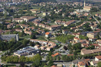 Photos de L'Isle-d'Abeau (Avenue du Bourg)