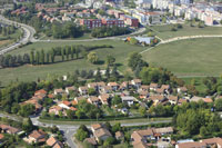 Photos de L'Isle-d'Abeau (Avenue du Bourg)