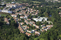 38090 Villefontaine - photo - Villefontaine (Buisson Rond)