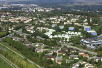 38090 Villefontaine - photo - Villefontaine (Les Roches)