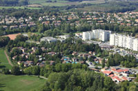 Photos de Villefontaine (Servenoble)