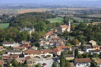 Photos de Colombier-Saugnieu