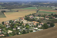 Photos de Colombier-Saugnieu (Montcul)