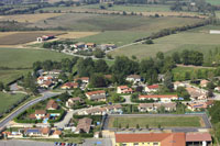 Photos de Colombier-Saugnieu (Montcul)