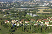 38080 Saint Alban de Roche - photo - Saint-Alban-de-Roche
