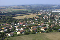 Photos de Saint-Quentin-Fallavier