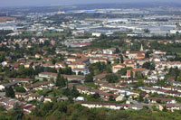 Photos de Saint-Quentin-Fallavier