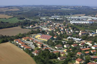 Photos de Saint-Quentin-Fallavier