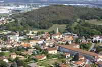 Photos de Saint-Quentin-Fallavier