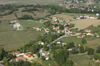 Photos de Saint-Victor-de-Cessieu (Mornas)