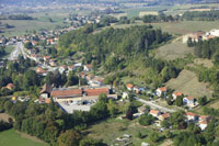 Photos de Saint-Victor-de-Cessieu (Vaux)