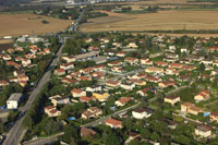 Photos de Heyrieux (Avenue de l'Europe)