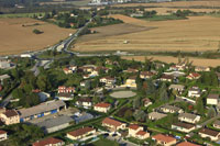 Photos de Heyrieux (Avenue de l'Europe)