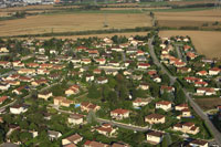 Photos de Heyrieux (Chemin de Montjay)