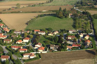 Photos de Heyrieux (Chemin de Montjay)