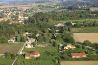 38540 Heyrieux - photo - Heyrieux (Chemin des Oranges)