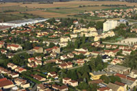 Photos de Heyrieux (Rue Albert 1er)