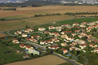 Photos de Heyrieux (Rue de Bonc)