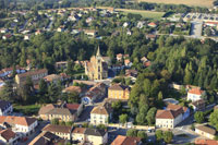 Photos de Saint-Georges-d'Espranche