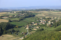 Photos de Saint-Georges-d'Espranche (Combe-Rousse)