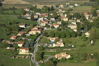 Photos de Saint-Georges-d'Espranche (Combe-Rousse)