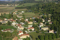 Photos de Saint-Georges-d'Espranche (Combe-Rousse)