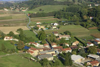 Photos de Saint-Georges-d'Espranche (Combe-Rousse)