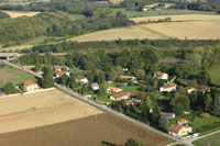 Photos de Saint-Georges-d'Espranche (Le Brachet)