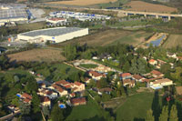 69720 Saint Laurent de Mure - photo - Saint-Laurent-de-Mure (Poulieu)