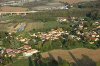 69720 Saint Laurent de Mure - photo - Saint-Laurent-de-Mure (Poulieu)