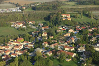 69720 Saint Laurent de Mure - photo - Saint-Laurent-de-Mure (Poulieu)