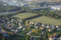 69720 Saint Laurent de Mure - photo - Saint-Laurent-de-Mure (Poulieu)