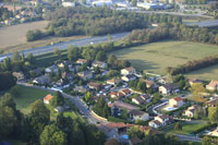 69720 Saint Laurent de Mure - photo - Saint-Laurent-de-Mure (Poulieu)