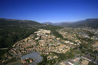 06510 Carros - photo - Carros (Carros le Neuf)