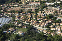06510 Carros - photo - Carros (Carros le Neuf)