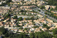 06510 Carros - photo - Carros (Carros le Neuf)