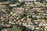 06510 Carros - photo - Carros (Carros le Neuf)