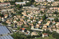 06510 Carros - photo - Carros (Carros le Neuf)