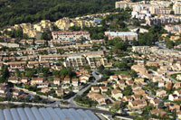 06510 Carros - photo - Carros (Carros le Neuf)