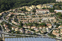 06510 Carros - photo - Carros (Carros le Neuf)